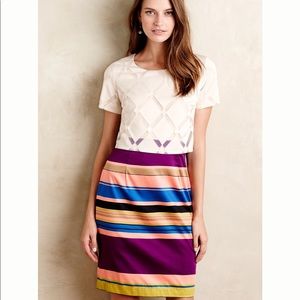 Anthropologie Dress